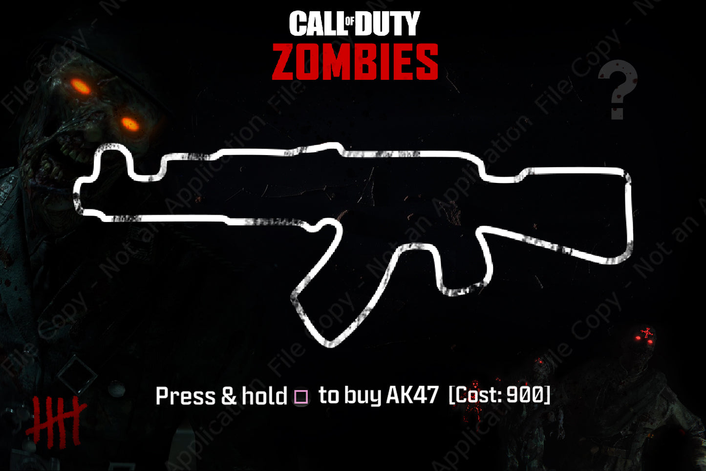 Large - Ak47