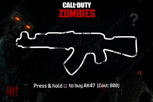 Large - Ak47